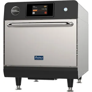Печь высокоскоростная Pratica Klimaquip ROCKET EXPRESS 2 mag. 220В