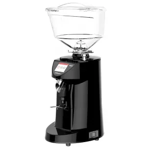 Кофемолки Кофемолка-автомат Nuova Simonelli MDXS on DEMAND BLACK TOUCHSCREEN