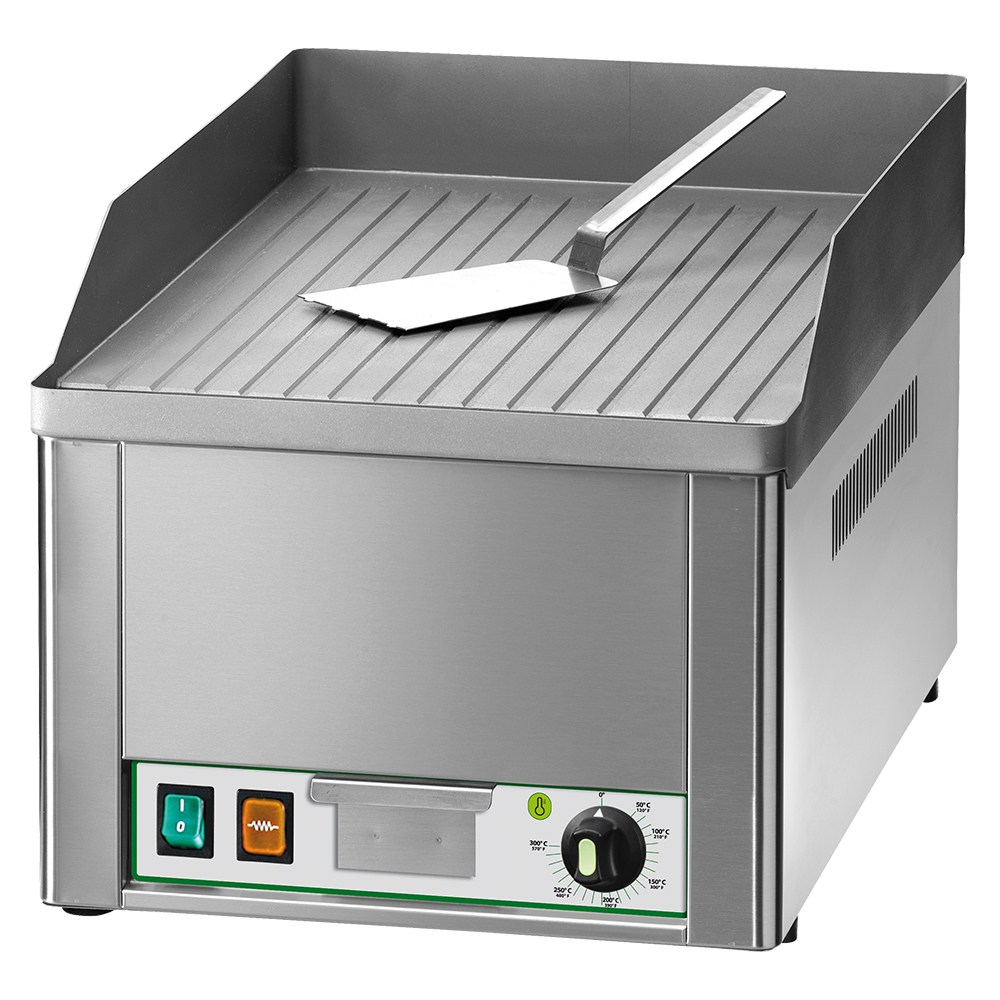 Поверхность жарочная Fimar FRY1R