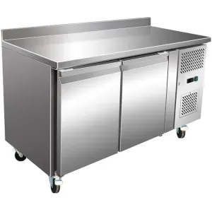 Столы морозильные Стол морозильный Viatto SNACK2200BT