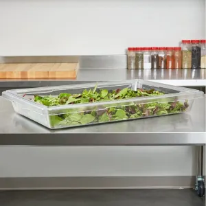 Контейнер 18 Cambro 18263CW-135