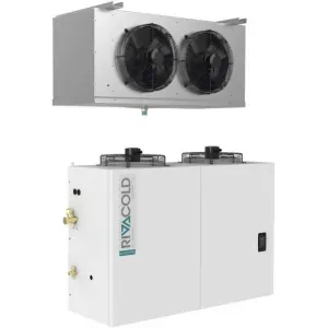 Сплит-системы холодильные Сплит-система морозильная Rivacold SPL060R012D+E1