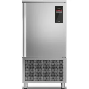 Шкафы шоковой заморозки Шкаф шоковой заморозки Coldline W10A