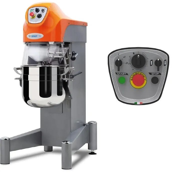 Миксер планетарный Starmix PL40N3AF