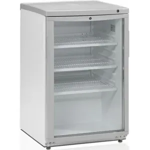 Шкафы холодильные Шкаф для напитков (минибар) Tefcold BC85 w/Fan