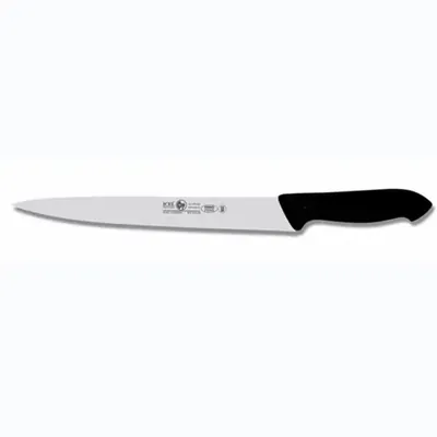 Кухонные ножи и заточка Нож для мяса 25см, черный HORECA PRIME 28100.HR14000.250