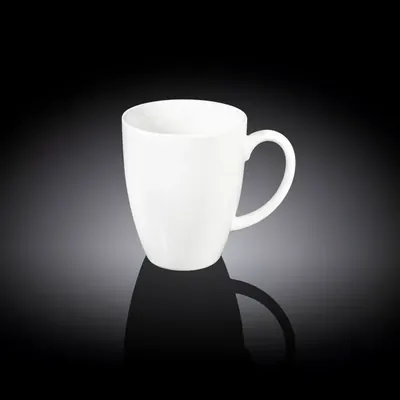Чашки, кружки, блюдца Кружка 320 мл. d=82 мм. h=103 мм. Wilmax