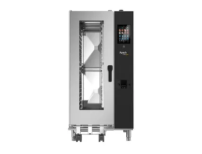 Пароконвектоматы ПАРОКОНВЕКТОМАТ APACH CHEF LINE LGB201NB