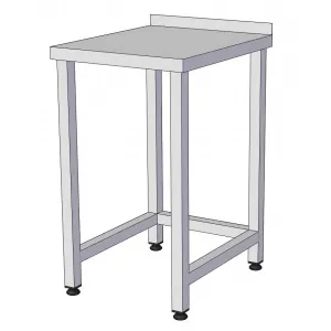 Стол производственный RoboLabs SRs1-050/7-D