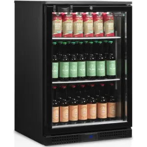 Шкаф для напитков (минибар) Tefcold DB126H