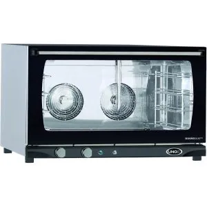 Печь конвекционная Unox XFT 193 (Manual H.) 380V