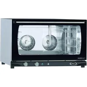 Конвекционные печи Печь конвекционная Unox XFT 193 (Manual H.) 380V
