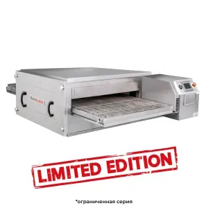 Конвейерные печи Печь для пиццы конвейерная RoboLabs RoboChef RC800M Deluxe