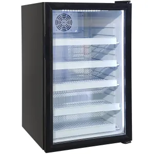 Шкаф для напитков (минибар) Viatto VA-SC130