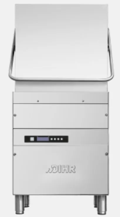 Машина посудомоечная Dihr HT 12 ELECTRON LIFT