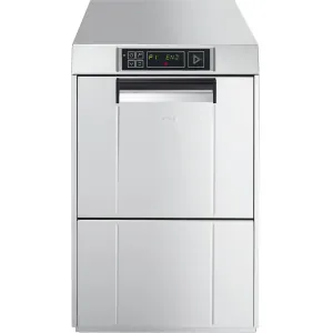 Машина стаканомоечная фронтальная Smeg SPG415