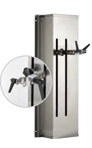 Держатель настенный регулируемыйдля миксеров Dynamic SERVOMIX SM060