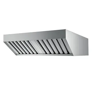 Зонты вытяжные Зонт вытяжной Lainox CKV061