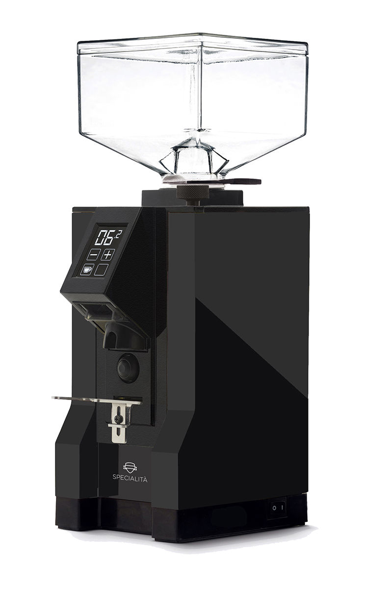 Кофемолки Кофемолка Mignon Specialita 55 15BL Matt Black