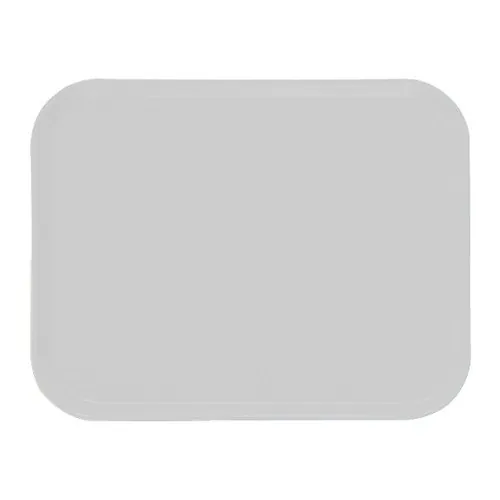 Поднос Camtray 32,5*53 см. прямоуг. белый Cambro