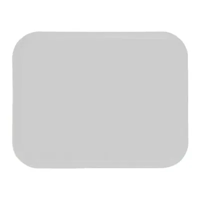 Сервировочная посуда и приборы Поднос Camtray 32,5*53 см. прямоуг. белый Cambro