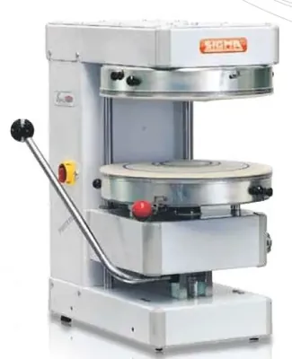 Прессы для пиццы ПРЕСС ДЛЯ ПИЦЦЫ SIGMA SPRIZZA 50