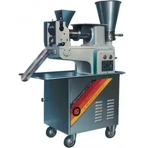 Пельменные аппараты HUALIAN MACHINERY