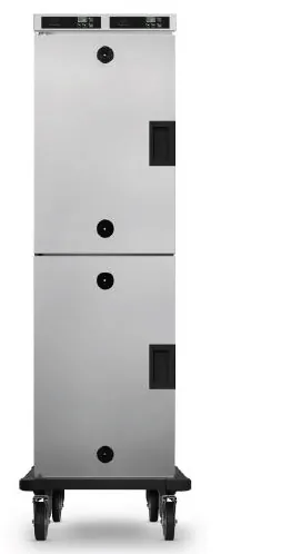 Шкаф тепловой передвижной Moduline HHT281E