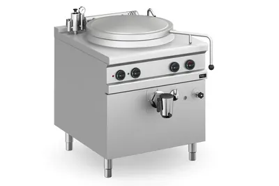 Котлы пищеварочные КОТЕЛ 900 СЕР. APACH APKE-89-150L/PL