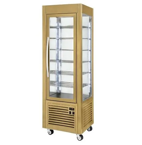 Витрина среднетемпературная Roller Grill RD 60 FG