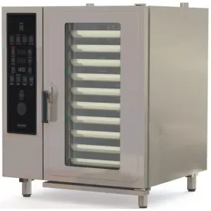 Пароконвектоматы Пароконвектомат Gabino Combi-1011i Стандарт+