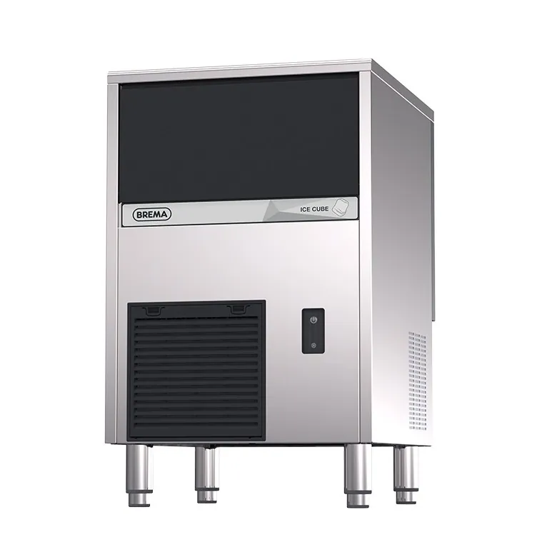 Льдогенератор Brema кубик CB 416A HC