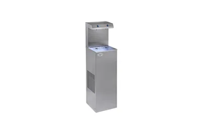Водоохладители и дозаторы воды Водоохладитель Roller Grill AQUA80