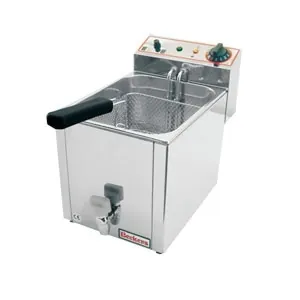 Фритюрницы ФРИТЮРНИЦА BECKERS FR 8