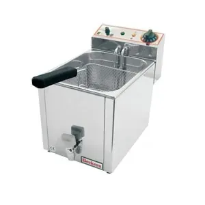 Фритюрницы ФРИТЮРНИЦА BECKERS FR 8