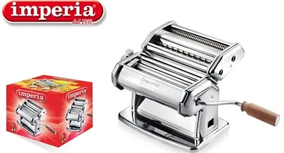 Машины для пасты АППАРАТ Д/МАКАРОН Imperia iPASTA РУЧНОЙ 100