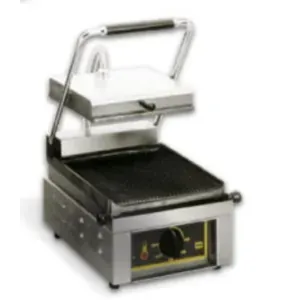 Грили контактные ГРИЛЬ КОНТАКТНЫЙ ROLLER GRILL SAVOYE R