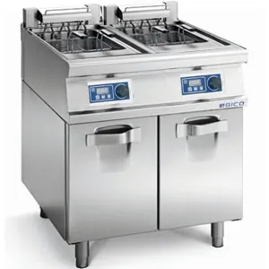 Фритюрница Gico 8FG9N705AE