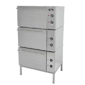 Шкафы жарочные ШКАФ ЖАРОЧНЫЙ GRILL MASTER ШЖЭ/3 22303