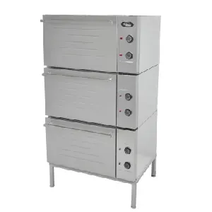 Шкафы жарочные ШКАФ ЖАРОЧНЫЙ GRILL MASTER ШЖЭ/3 22303