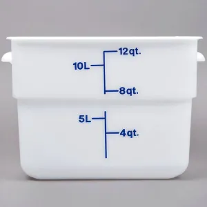 Контейнер 11 Cambro 12SFSP-148
