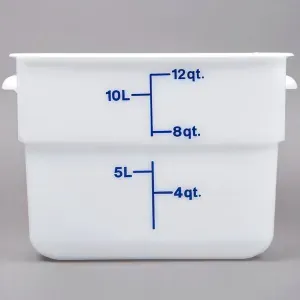 Контейнер 11 Cambro 12SFSP-148