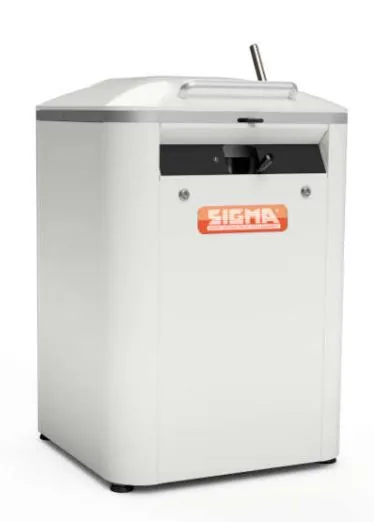 Тестоделитель Sigma SQ 20 автомат