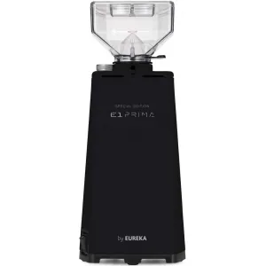 Кофемолка-автомат Victoria Arduino Atom, matte black, 220V