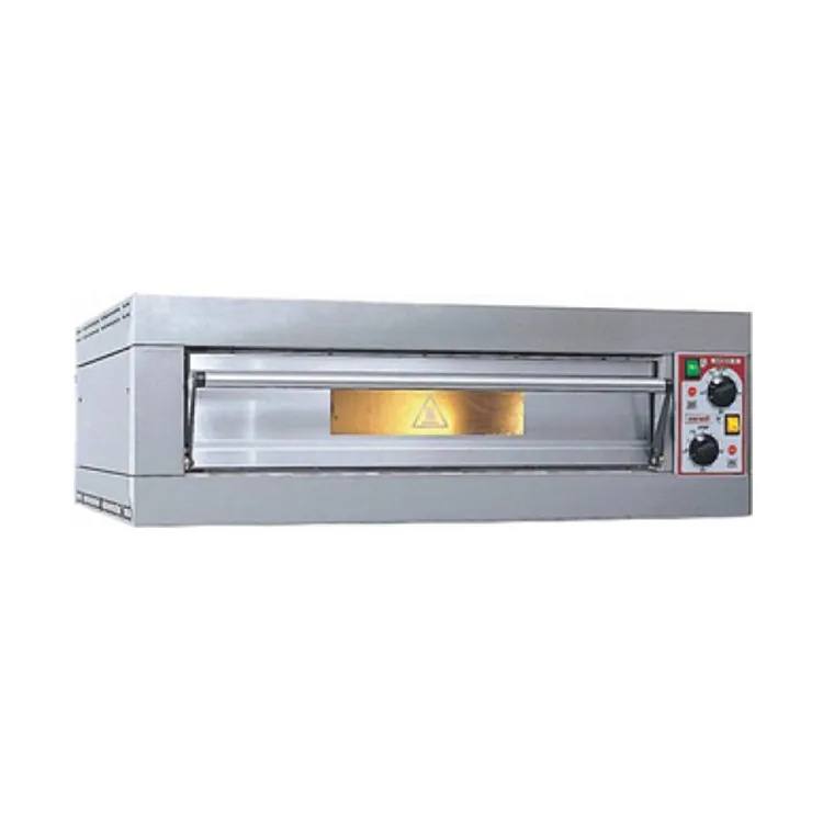 Печь для пиццы Zanolli CITIZEN газ PW6/MC