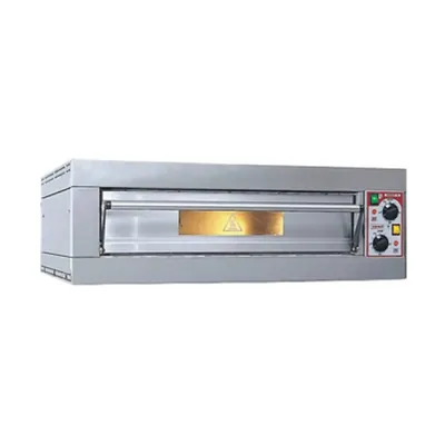 Печи для пиццы ПЕЧЬ ДЛЯ ПИЦЦЫ ZANOLLI CITIZEN ГАЗ PW9/MC