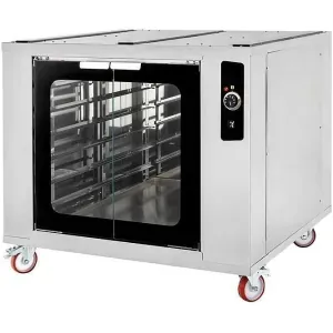 Расстоечные шкафы Шкаф расстоечный ITPIZZA XL 6-66