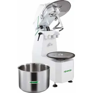 Тестомес спиральный Fimar 18SR 220V (no CE)