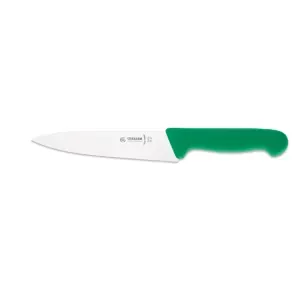 Кухонные ножи и заточка Нож поварской L 16см с узким лезвием GIESSER 8456 16 gr