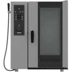 Пароконвектоматы Пароконвектомат Gabino Combi-1011i
